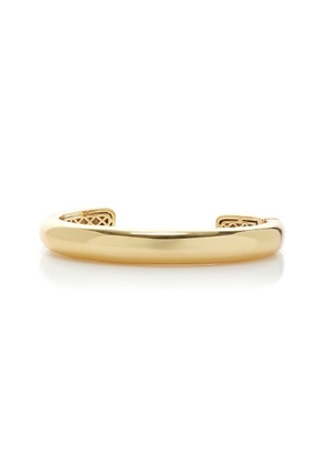 Ben-Amun - Exclusive 24K Gold-Plated Cuff - Gold - OS - Moda Operandi - Gifts For Her