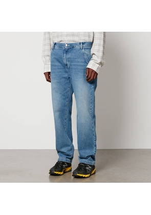 mfpen Regular Cotton-Denim Regular-Fit Jeans - S