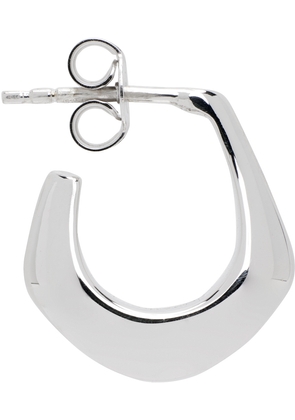 LEMAIRE Silver Mini Drop Earring
