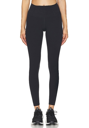 Free People X FP Movement Never Better Legging In Black in Black. Size M, S, XS.