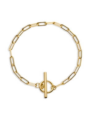Otiumberg Love Link chain bracelet - Gold