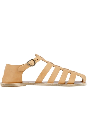 Ancient Greek Sandals - Homer