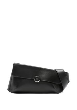 Claudie Pierlot leather belt bag - Black