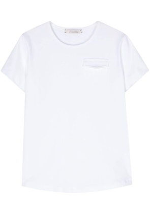Dorothee Schumacher short-sleeve T-shirt - White