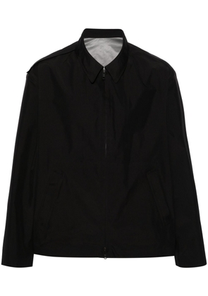 Y-3 x Yohji Yamamoto Gore -Tex® jacket - Black