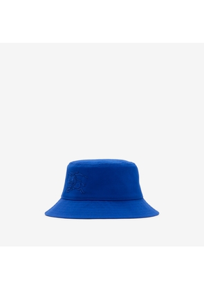 Burberry Cotton Blend Bucket Hat