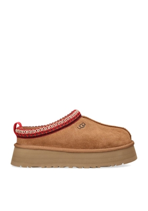 Ugg Suede Tazz Slippers