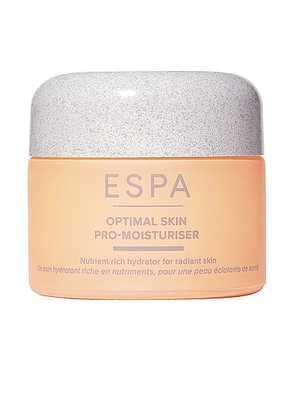 ESPA Active Nutrients Pro Moisturizer in N/A - Beauty: NA. Size all.