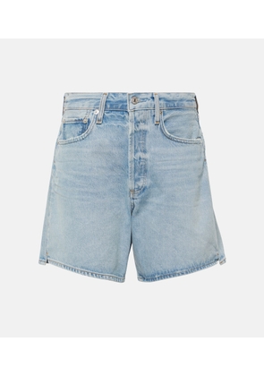 Citizens of Humanity Marlow denim shorts