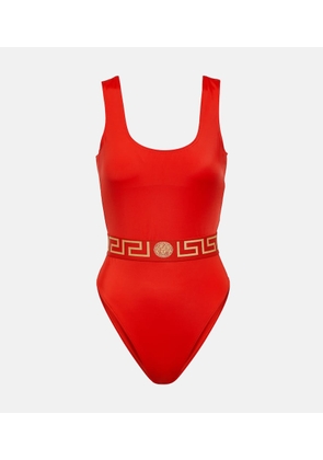 Versace Greca swimsuit