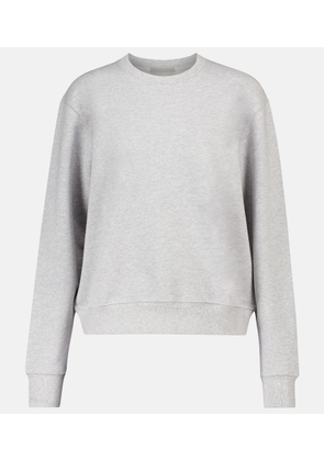 Wardrobe.NYC Release 02 cotton sweatshirt