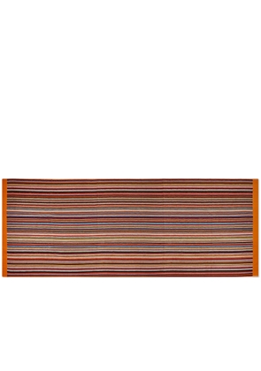 Paul Smith Signature Stripe Beach Towel