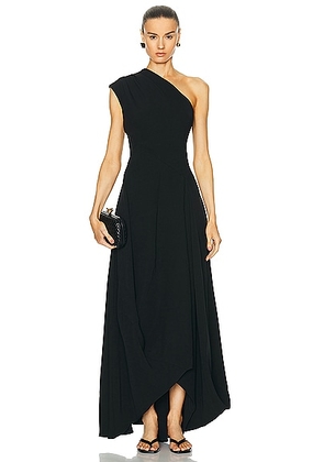 HEIRLOME Sara Dress in Black - Black. Size 2 (also in 0).