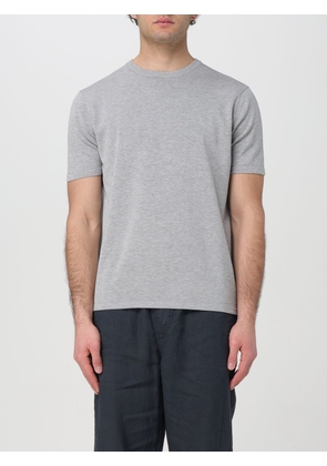 T-Shirt ASPESI Men colour Grey