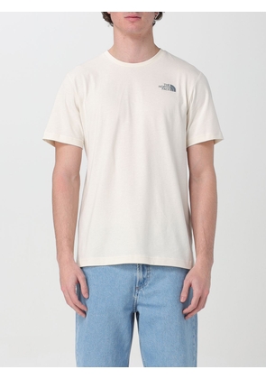 T-Shirt THE NORTH FACE Men colour White 1