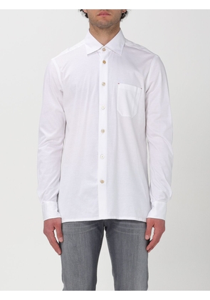 Shirt KITON Men colour White