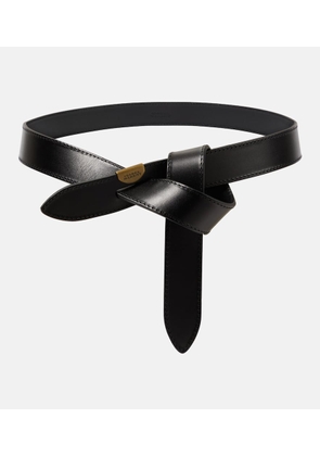 Isabel Marant Leather belt
