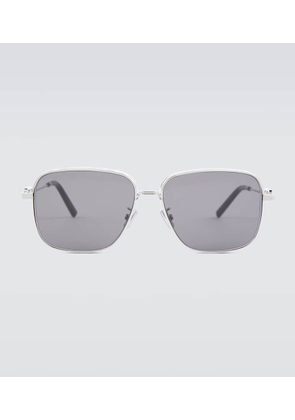 Dior Eyewear CD Link N1U square sunglasses