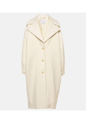 Patou Wool-blend coat