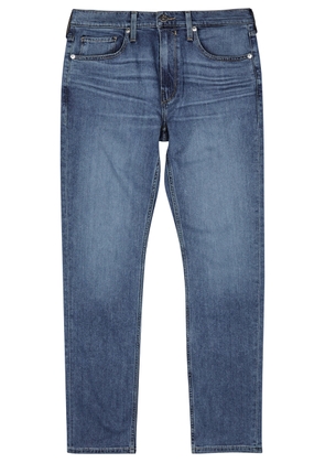 Paige Lennox Slim-leg Jeans - Light Blue - 30 (W30 / S)