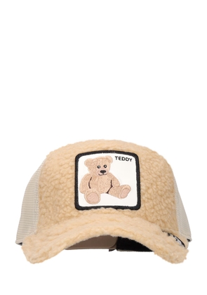 First Best Friend Teddy Hat