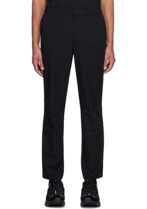 The North Face Black Paramount Trousers