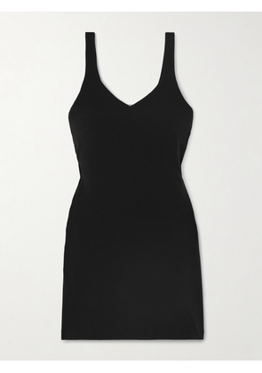 lululemon - Align™ Nulu™ Mini Dress - Black - US2,US4,US6,US8,US10,US12,US14