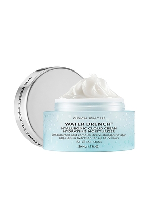 Peter Thomas Roth Water Drench Hyaluronic Cloud Cream Hydrating Moisturizer in Beauty: NA.