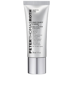 Peter Thomas Roth Instant FirmX No-Filter Primer in Beauty: NA.