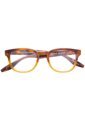 Barton Perreira Byron glasses - Brown