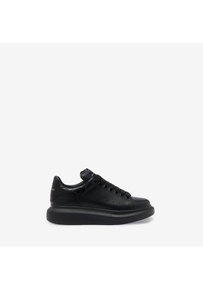ALEXANDER MCQUEEN - Oversized Sneaker - Item 718233WIEE61000