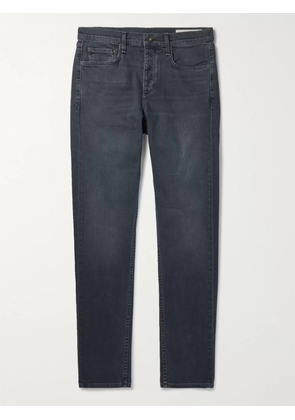 Rag & Bone - Fit 2 Slim-Fit Stretch-Denim Jeans - Men - Gray - 30W 30L