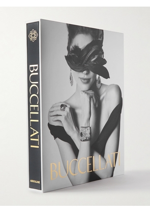 Assouline - Buccellati: A Century of Timeless Beauty Hardcover Book - Men - Multi