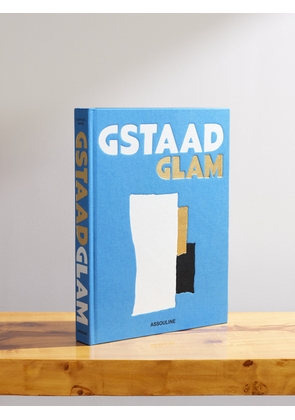 Assouline - Gstaad Glam Hardcover Book - Men - Multi