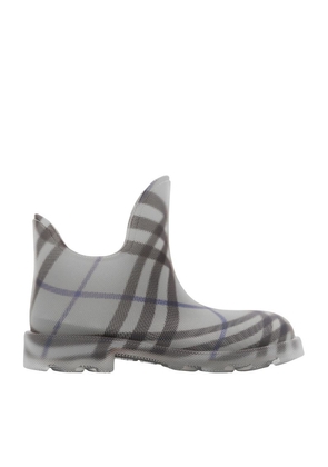 Burberry Rubber Marsh Boots