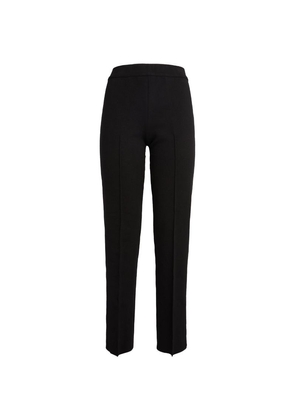 High Sport Knit Jules Trousers