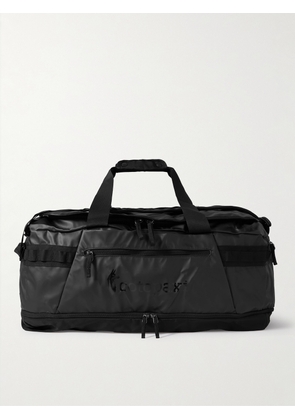 Cotopaxi - Allpa 70L Coated Recycled-Nylon Duffle Bag - Men - Black