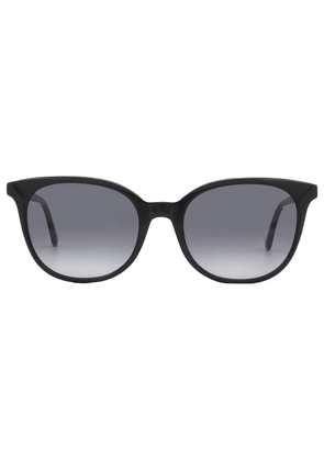 Kate Spade Grey Shaded Cat Eye Ladies Sunglasses ANDRIA/S 0807/9O 51/18