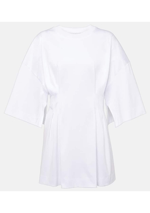 Max Mara Giotto cotton jersey T-shirt