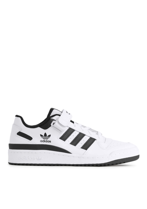 adidas Forum Low Trainers - White