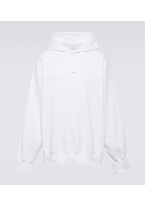 Gucci Cotton jersey hoodie