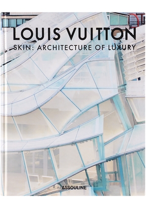 Assouline Louis Vuitton Skin: Architecture of Luxury - Seoul Edition