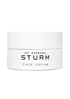 Dr. Barbara Sturm Mini Face Cream in Beauty: NA.