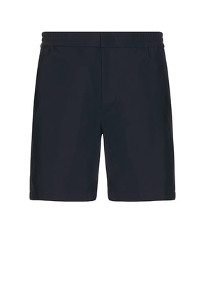 Theory Curtis Short in Baltic - Black. Size 30 (also in 32, 34, 36).