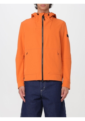 Jacket PEUTEREY Men colour Orange