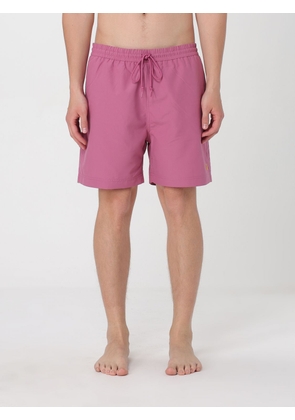 Swimsuit CARHARTT WIP Men colour Fuchsia