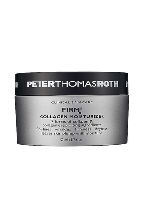 Peter Thomas Roth Firmx Collagen Moisturizer in Beauty: NA.
