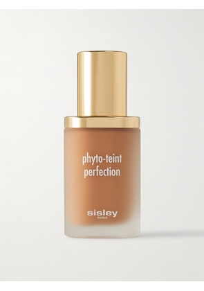 Sisley - Phyto-teint Perfection Foundation - 6c Amber, 30ml - Neutrals - One size