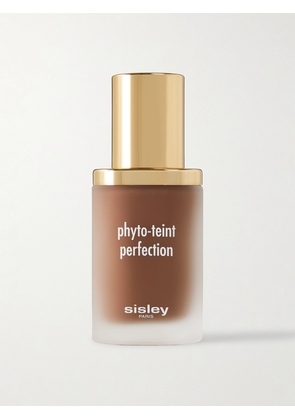 Sisley - Phyto-teint Perfection Foundation - 7c Moka, 30ml - Metallic - One size