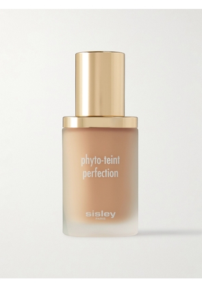 Sisley - Phyto-teint Perfection Foundation - 3c Natural, 30ml - Neutrals - One size